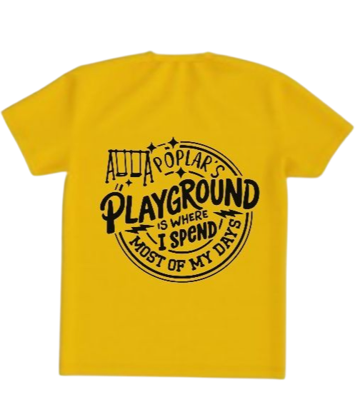 Playground T-Shirt