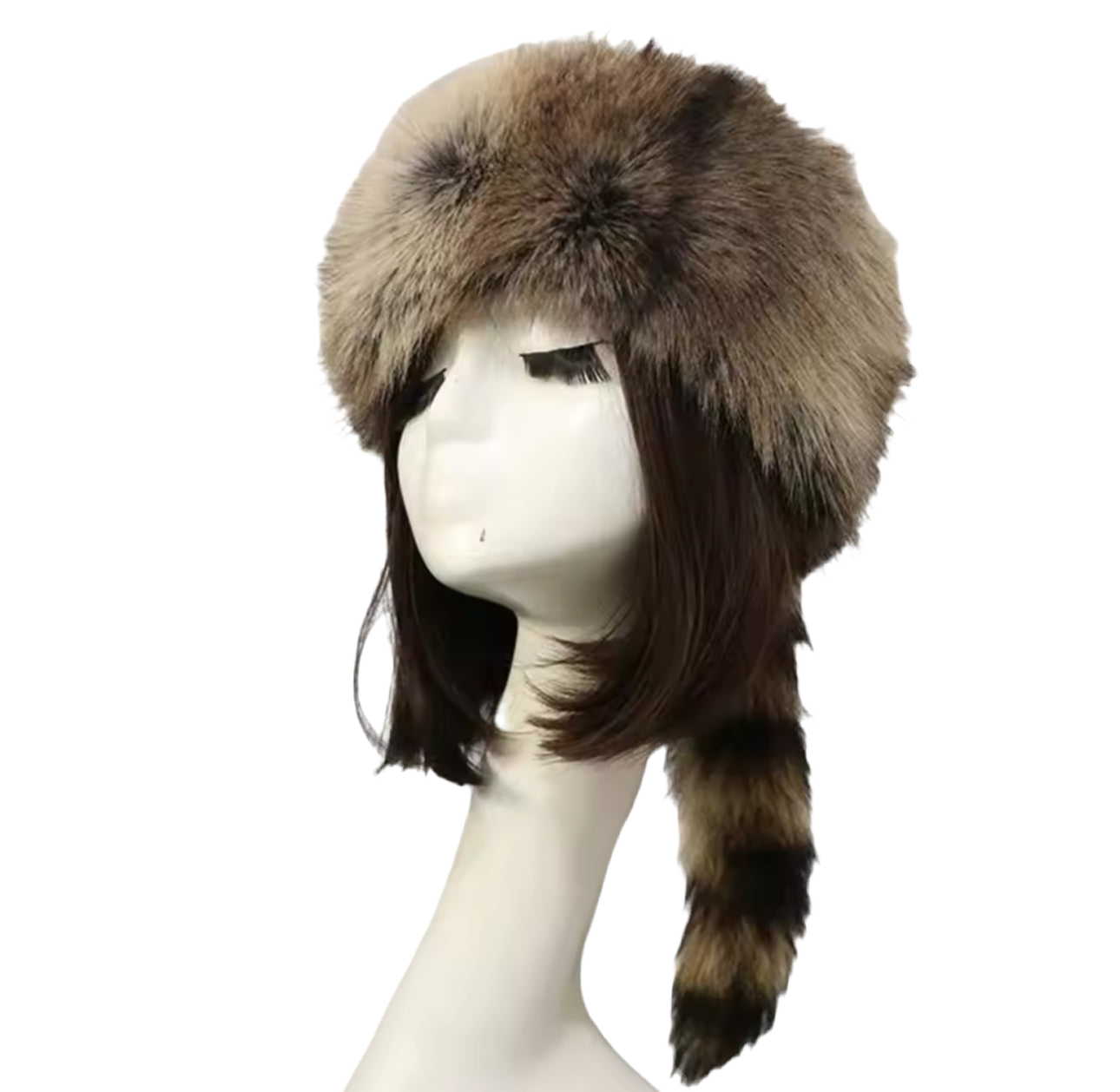 Pioneer Hat