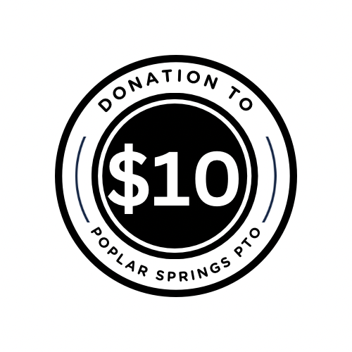 PTO Donation