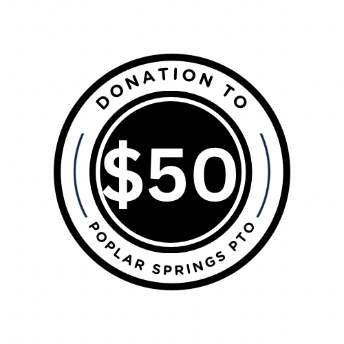 PTO Donation