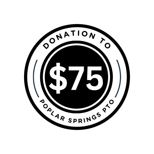 PTO Donation