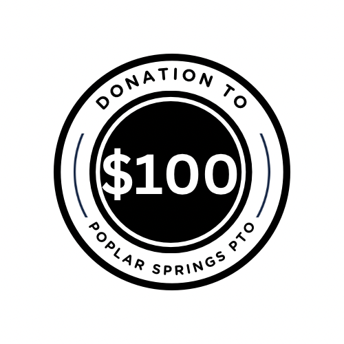 PTO Donation