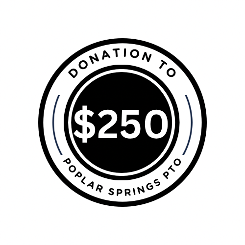 PTO Donation