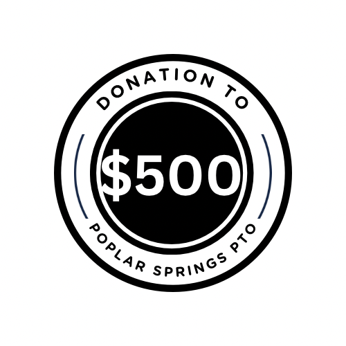 PTO Donation