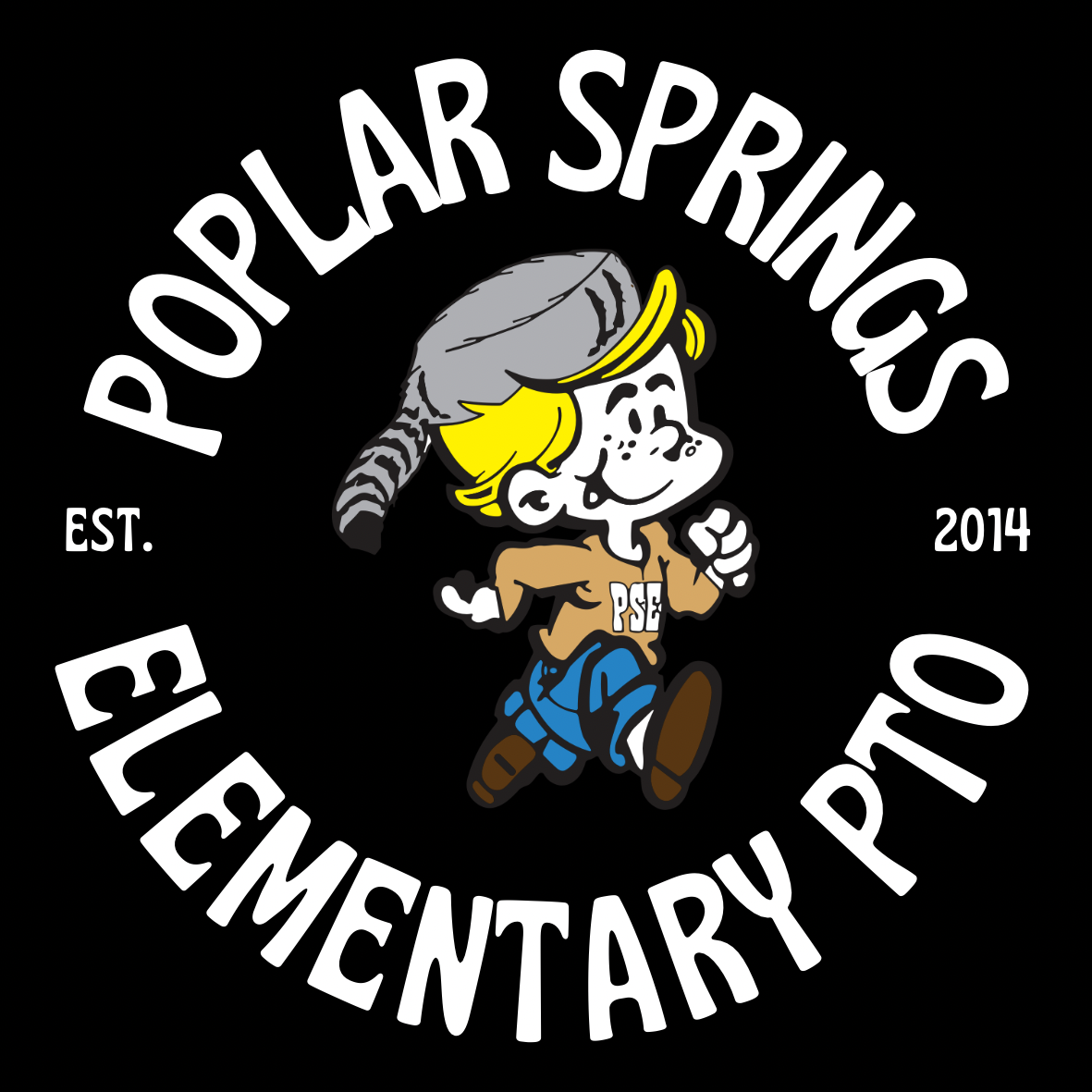 PTO 2025/2026 Membership