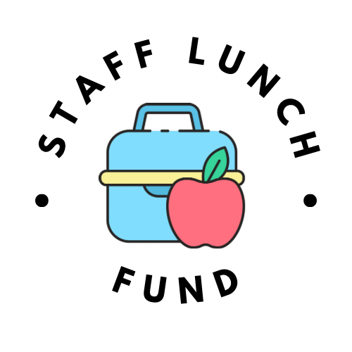 Staff Lunch Fund