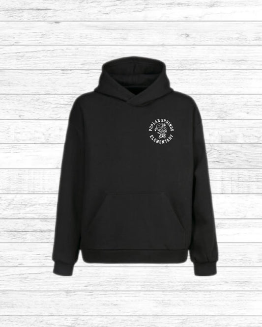 Pioneers Logo Hoodie