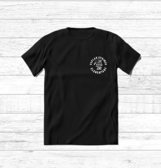 Pioneers Logo T-Shirt